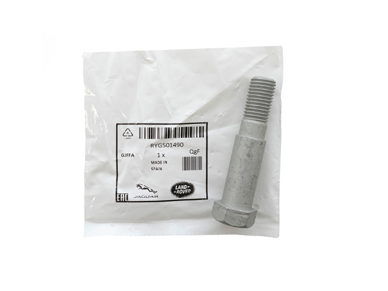 Genuine Rear Anti Roll Bar Link Bolt for Defender - RYG501490