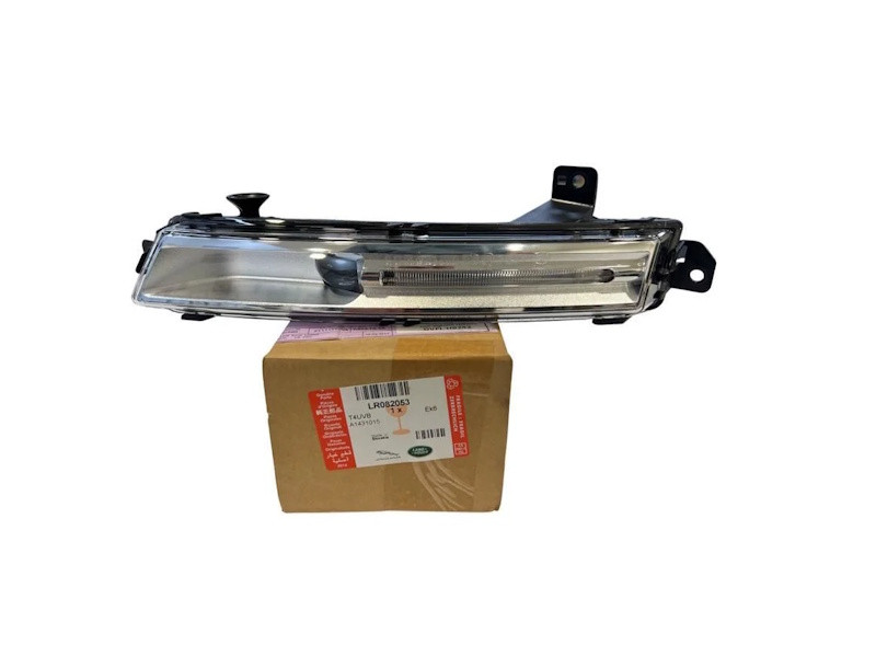 Genuine Right Hand Front Fog Light for Discovery 5 - LR111095