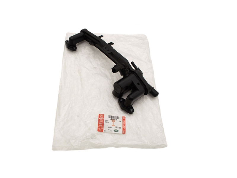 Genuine 5.0 V8 NA Heater Hose Water Manifold - LR186834