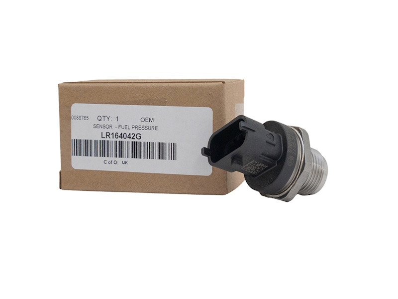 Bosch Tdv8 4.4 Fuel Pressure Sensor - LR164042