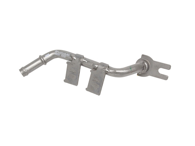 Genuine 3.0 Petrol AJ20P6 Turbo Cooling Return Hose - LR183052