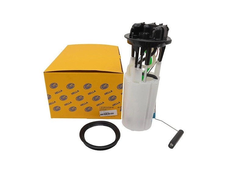 Hella Td5 In Tank Fuel Pump for Defender 110 and 130 - WFX000260