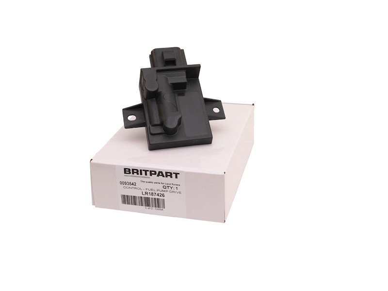 Britpart Fuel Pump Control Module - LR187426
