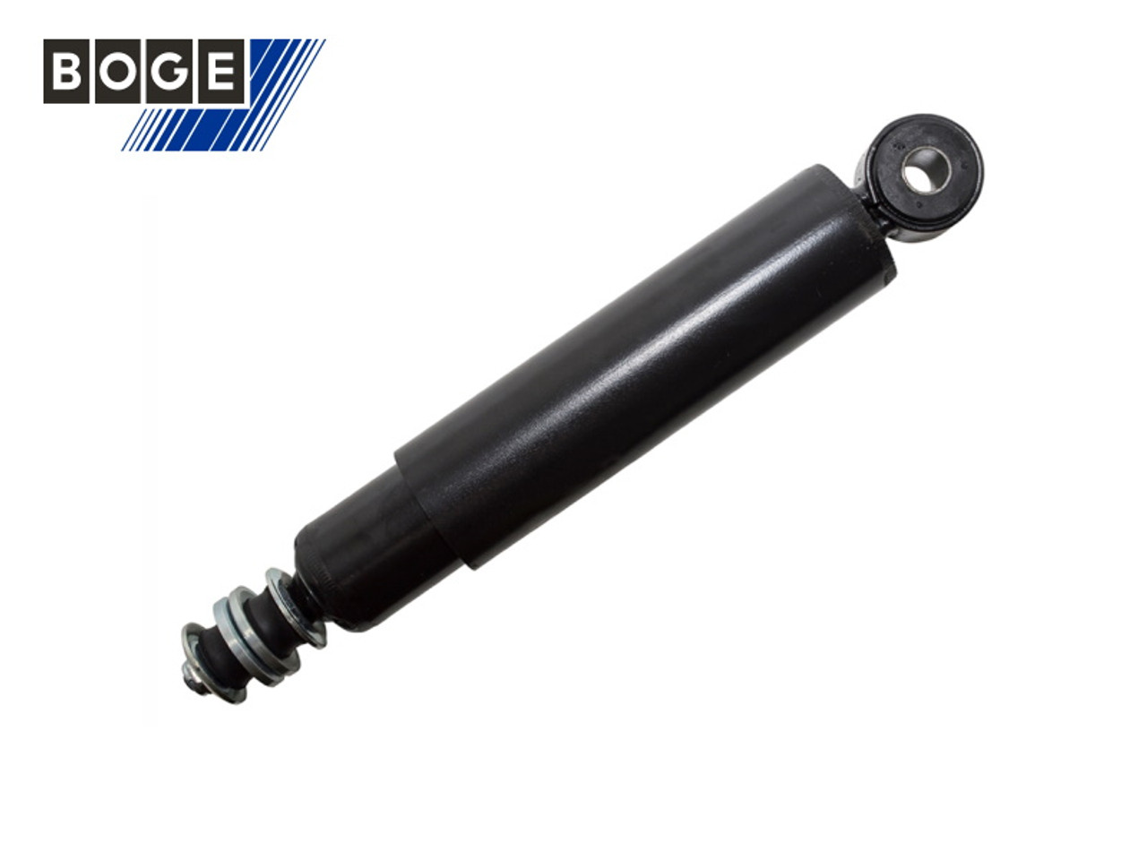 Boge Rear Shock Absorber Up To 1990 - STC3941B