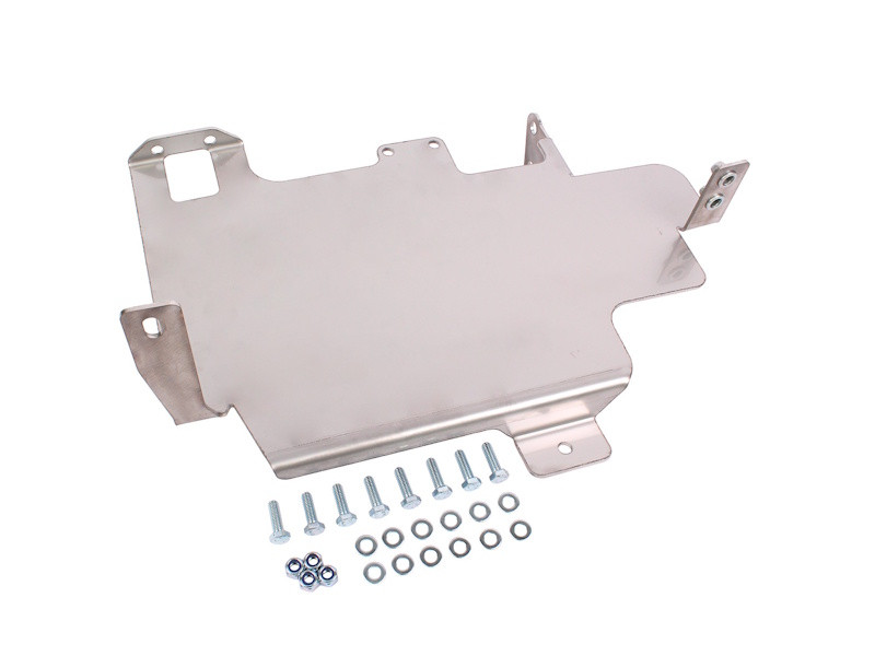 Terrafirma Washer Bottle Relocation Kit for Discovery 2 - TF0055