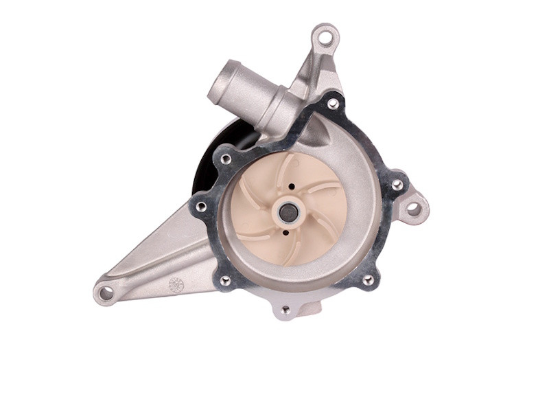 Proflow 3.0 V6 Petrol Coolant Pump for S type, XF and XJ - XR858919