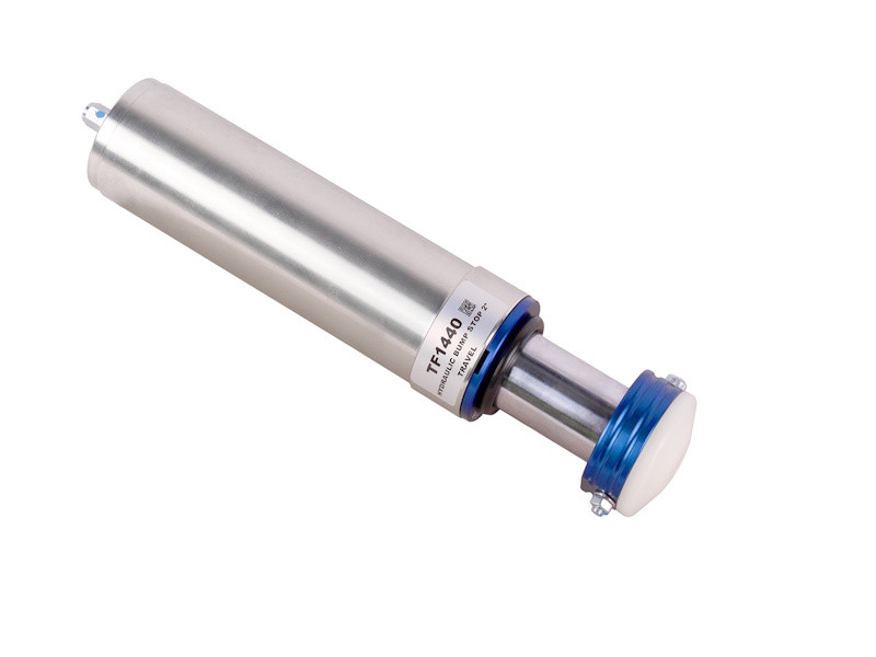 Terrafirma Hydraulic Bump Stop 2 Inch Travel - TF1440