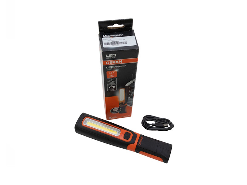 Osram LED Inspect Twist 450 - DA5431