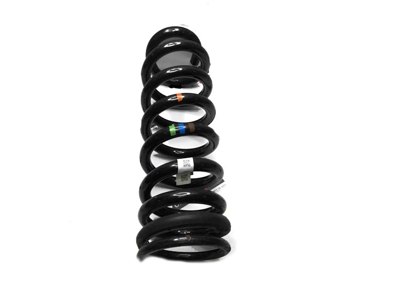 Genuine F Pace Rear Coil Spring -  T4A13797