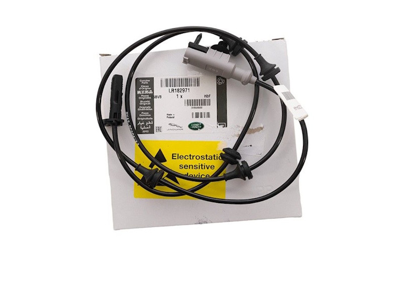 Genuine Discovery 5 Front ABS Sensor - LR182971