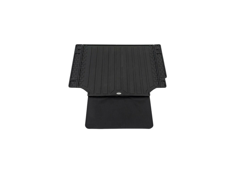 Genuine Load Space Rubber Mat With Bumper Protector for New Defender 130 - VPLES0698