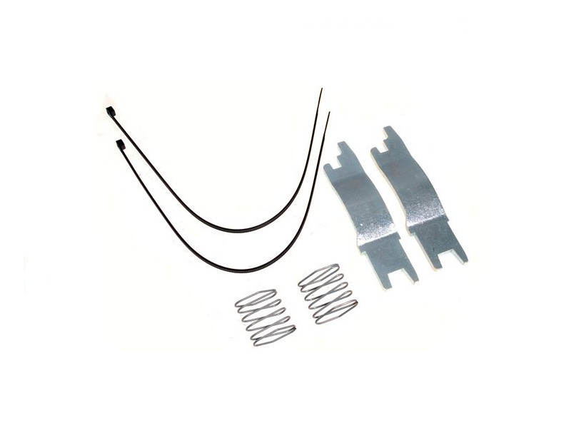 Genuine Handbrake Adjuster Pawl for Discovery 3, 4 and Range Rover Sport - SXR500010