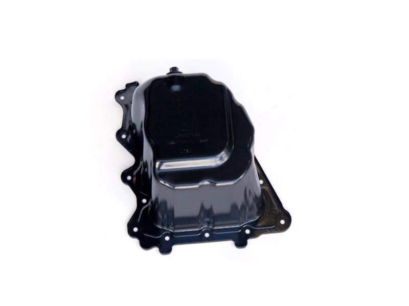 Genuine 3.0 Diesel Ingenium Oil Sump - LR121376