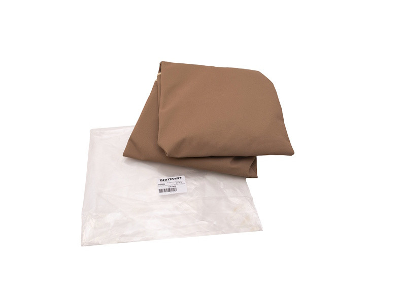 Britpart Sand Bikini Hood for Defender - DA5464