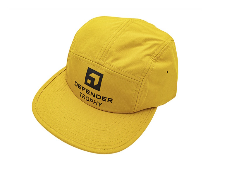 Defender Trophy Unisex Lightweight Cap - DMCC263YLA