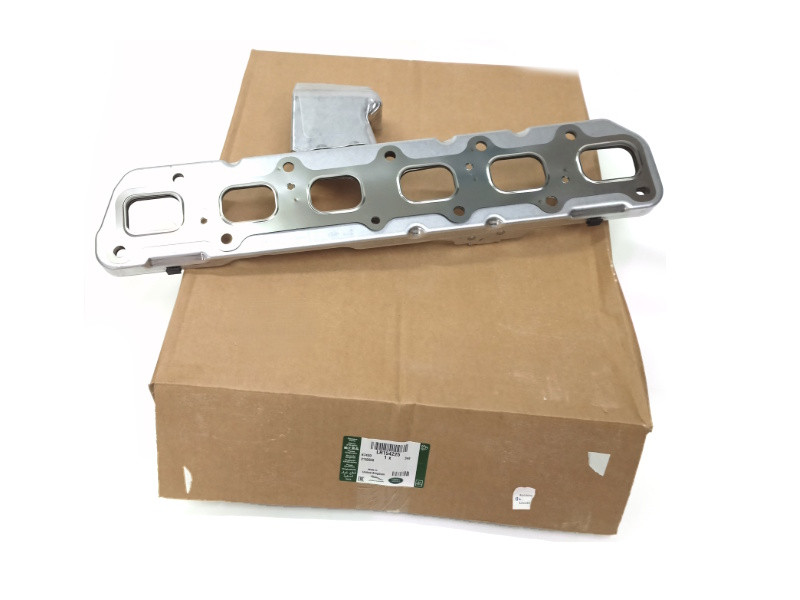 Genuine 3.0 Diesel Ingenium Exhaust Manifold Gasket - LR154225