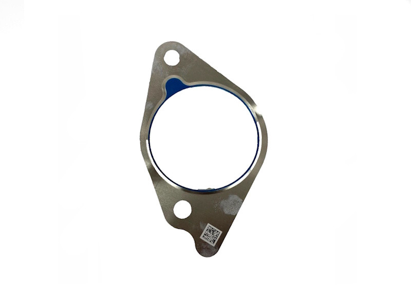 Genuine 3.0 Ingenium Starter Motor Gasket - LR123926