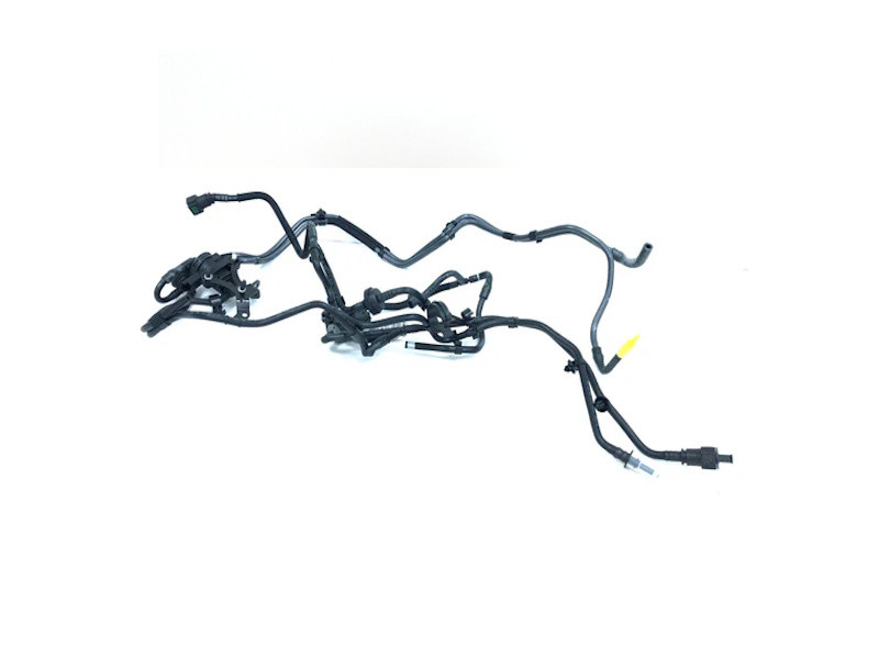 Genuine 3.0 Ingenium Diesel Vacuum Harness - LR160489