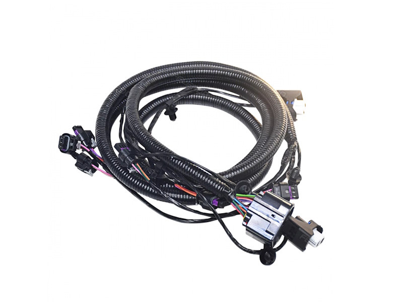 Genuine Parking Sensor Front Bumper Wiring Loom for Range Rover L405 - LR040370