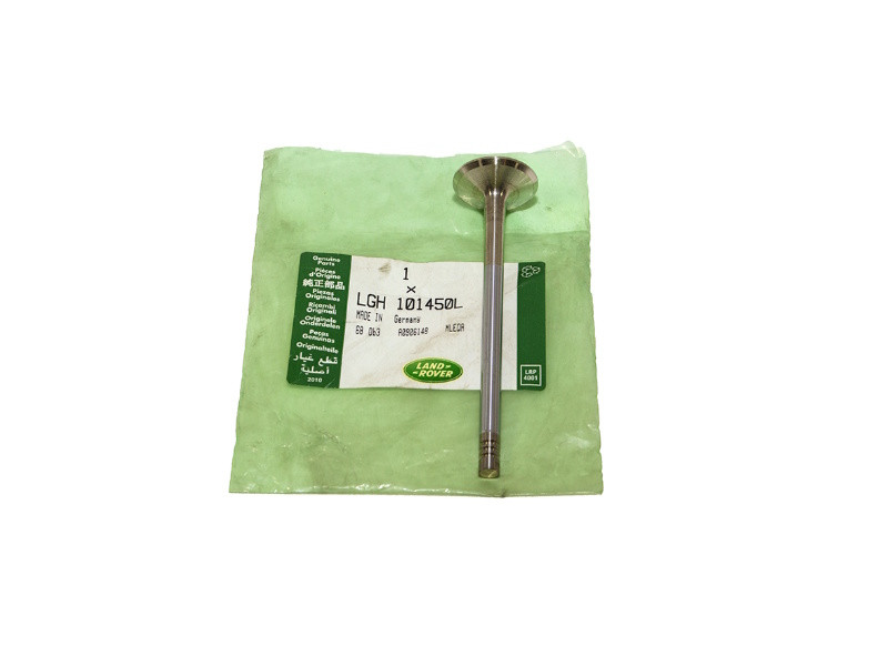 Genuine 3.0 Diesel TD6 M57 Cylinder Head Valve - LGH101450L