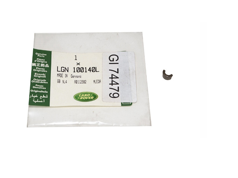 Genuine 3.0 Diesel TD6 M57 Cylinder Head Valve Spring Collet - LGN100140L