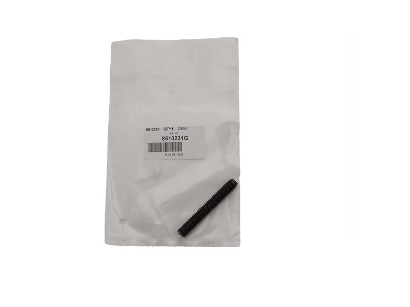 OEM 3.0 Diesel TD6 M57 Exhaust Manifold Stud - 8510231