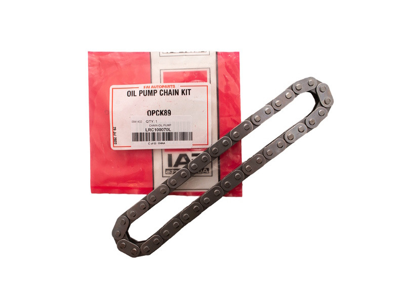 FAI 3.0 Diesel TD6 M57 Oil Pump Chain - LRC100070L