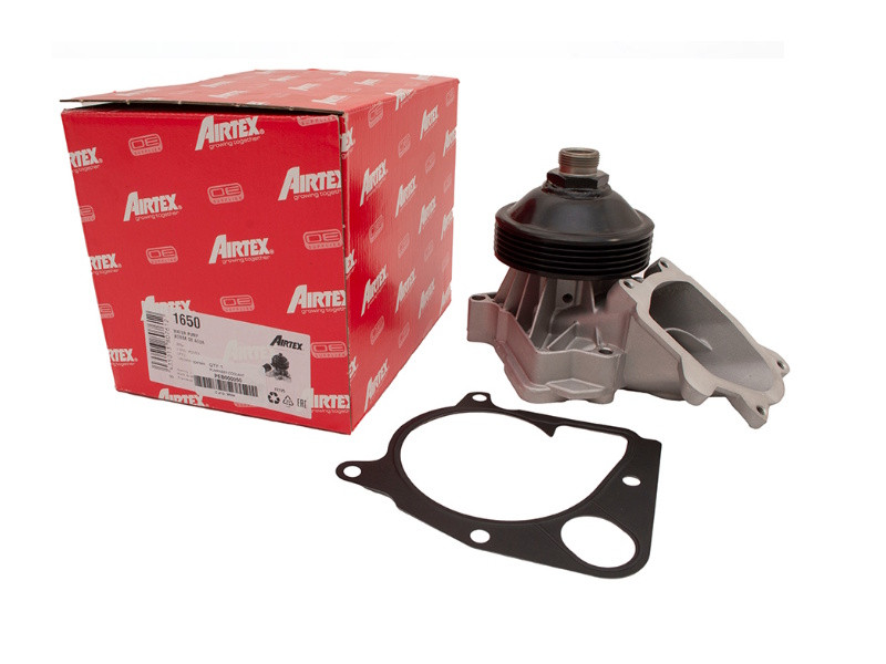 Airtex 3.0 Td6 M57 Diesel Water Pump - PEB000050