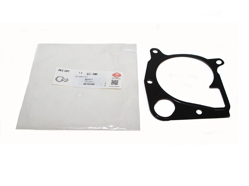Elring 3.0 Td6 M57 Diesel Water Pump Gasket - 8510300
