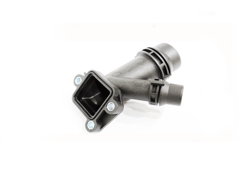 Allmakes 4x4 3.0 Td6 M57 Diesel Coolant Connector - LR006797