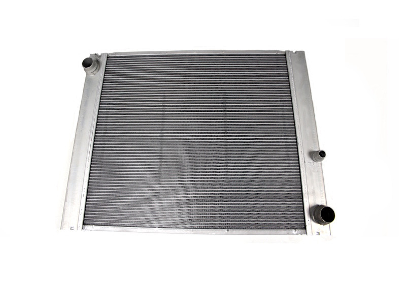 Nissens 3.0 Td6 M57 Diesel Coolant Radiator for Range Rover L322 - PCC000840