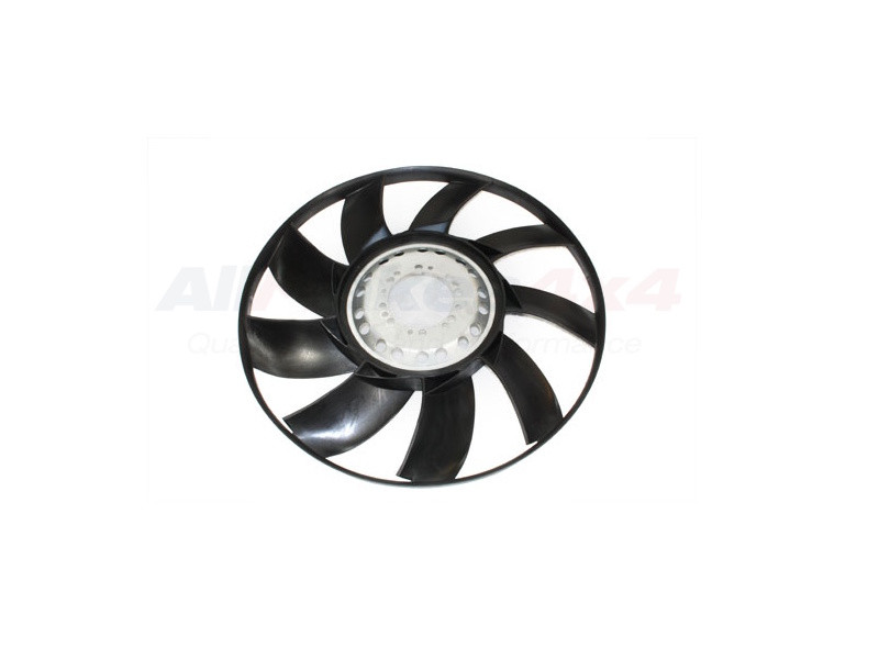 Allmakes 4x4 3.0 Diesel TD6 M57 Engine Cooling Fan - PGG000041