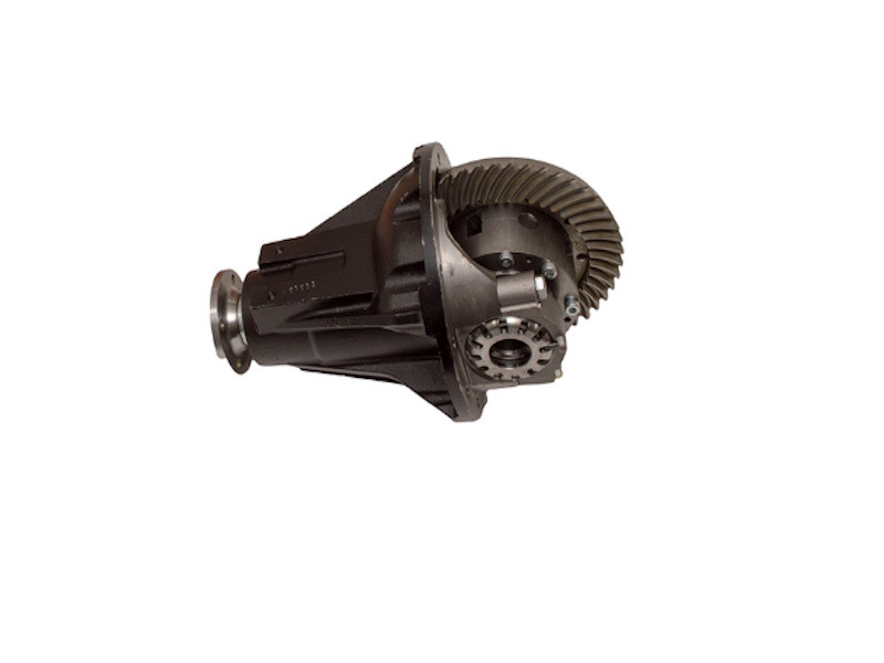Allmakes 4x4 4 Pin Heavy Duty 24 Spline Differential - TBB000280