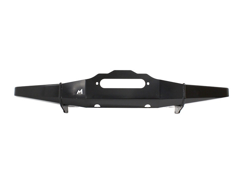 Terrafirma Tred Twin Motor Winch Bumper for Defender - TF0028