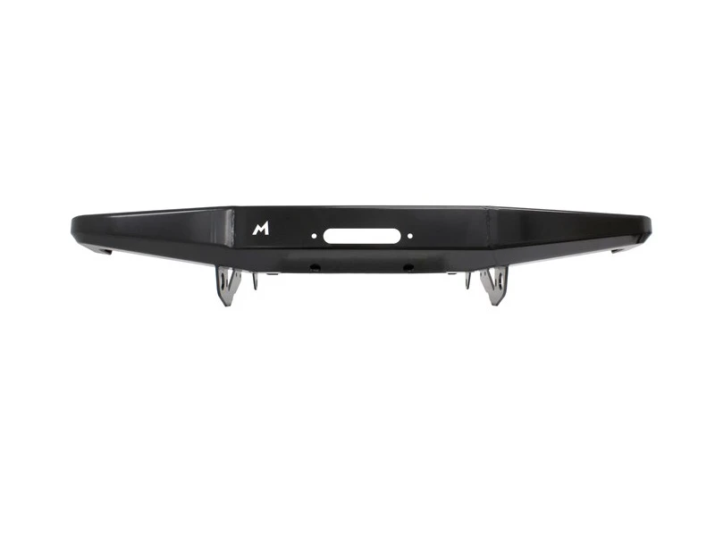 Terrafirma Extreme Winch Bumper for Discovery 2 - TF0050