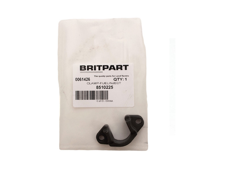 Britpart 3.0 Diesel TD6 M57 Fuel Injector Clamp - 8510225