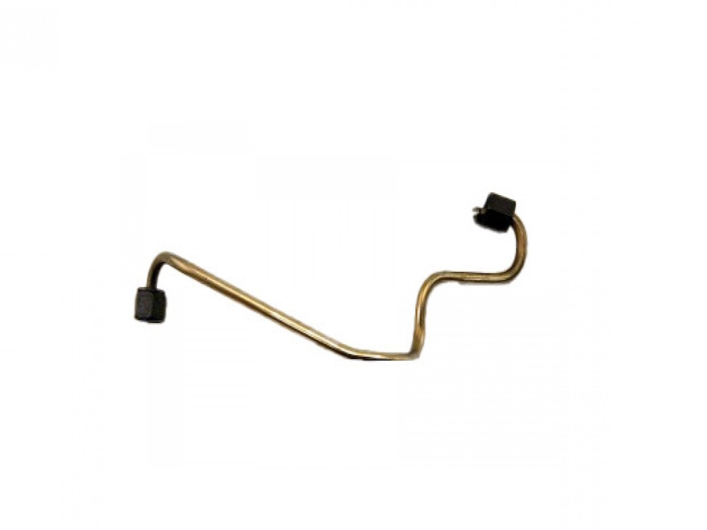 Genuine 3.0 Diesel TD6 M57 Fuel Rail Feed Pipe - LR010071