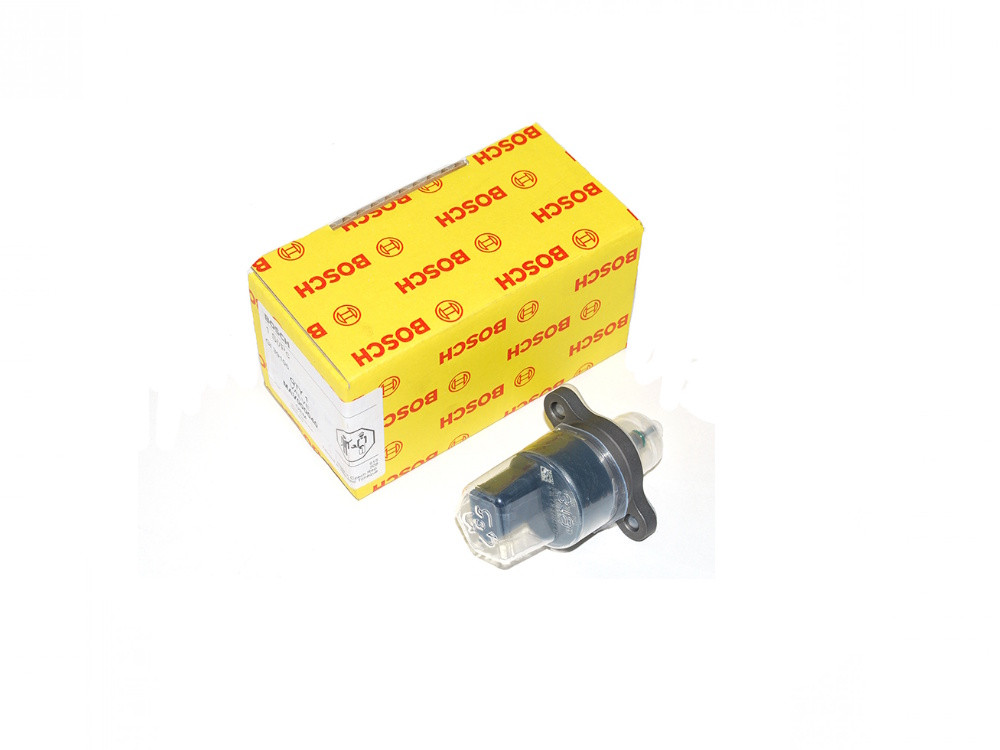 Bosch 3.0 Td6 M57 Fuel Injection Pump Idle Control Valve - MAV000040