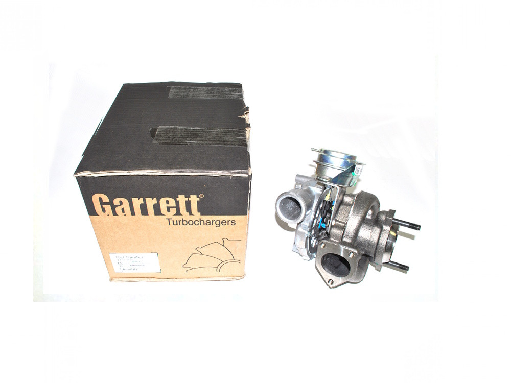 Garrett 3.0 Diesel Td6 M57 Turbo - LR006110