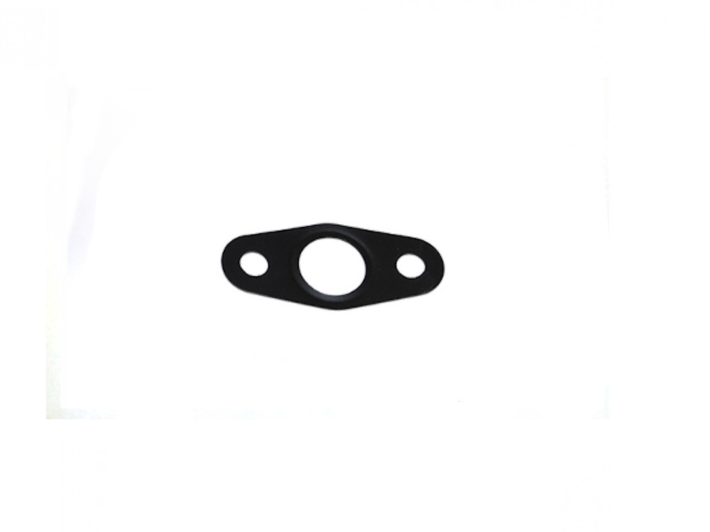 Britpart 3.0 Diesel Td6 M57 Turbo Oil Drain Pipe Gasket - 8510016