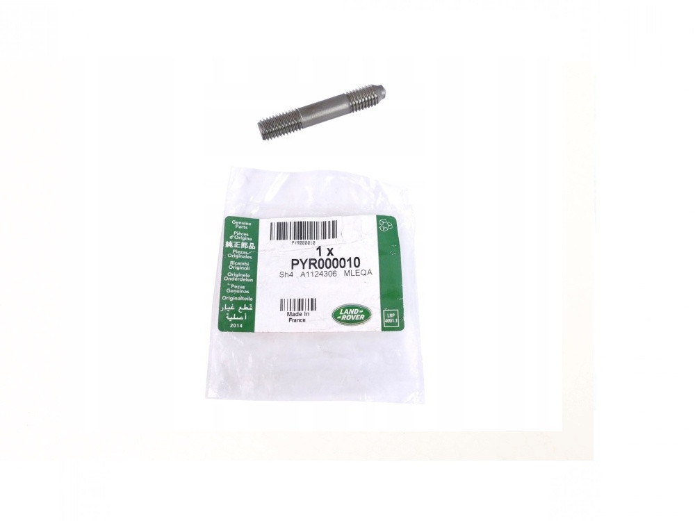 Genuine 3.0 Diesel Td6 M57 Turbo Stud - PYR000010