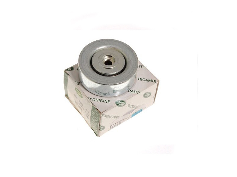 Genuine 3.0 M57 Td6 and Td4 Auxiliary Belt Idlers - PRF100060L