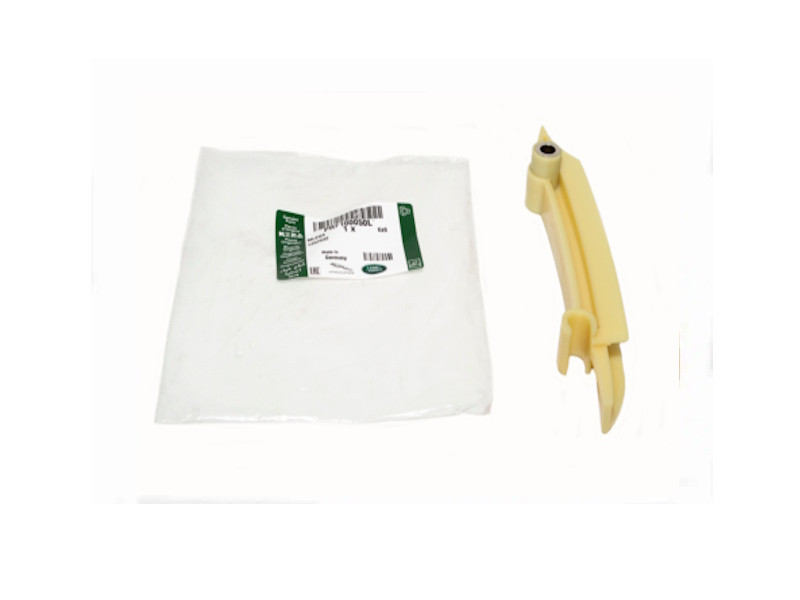 Genuine 3.0 Diesel M57 Td6 Fuel Pump Timing Chain Guide - PRF100050L