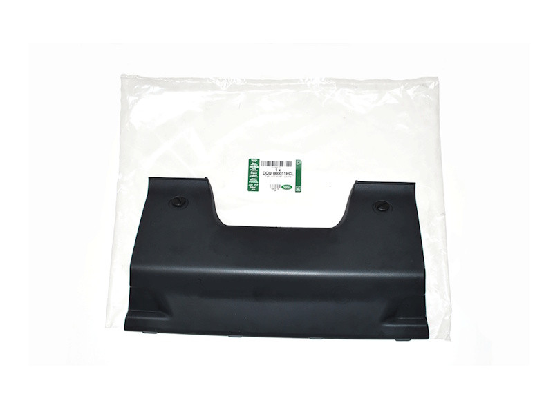 Genuine Tow Eye Cover for Range Rover Sport L320 - DQU000011PCL