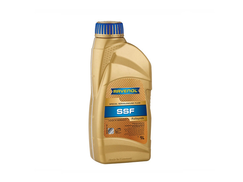 Ravenol SSF Limited Slip Fluid - LR127084