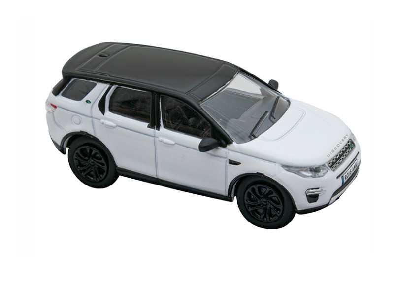 Oxford Diecast 1:76 Scale Discovery Sport - DA5573
