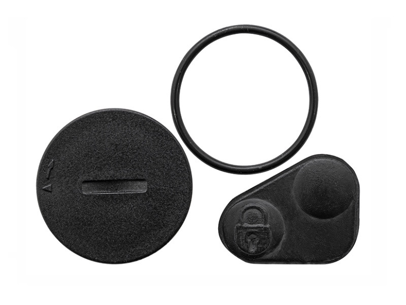 Britpart Key Fob Repair Kit for Range Rover P38 - DA4696E