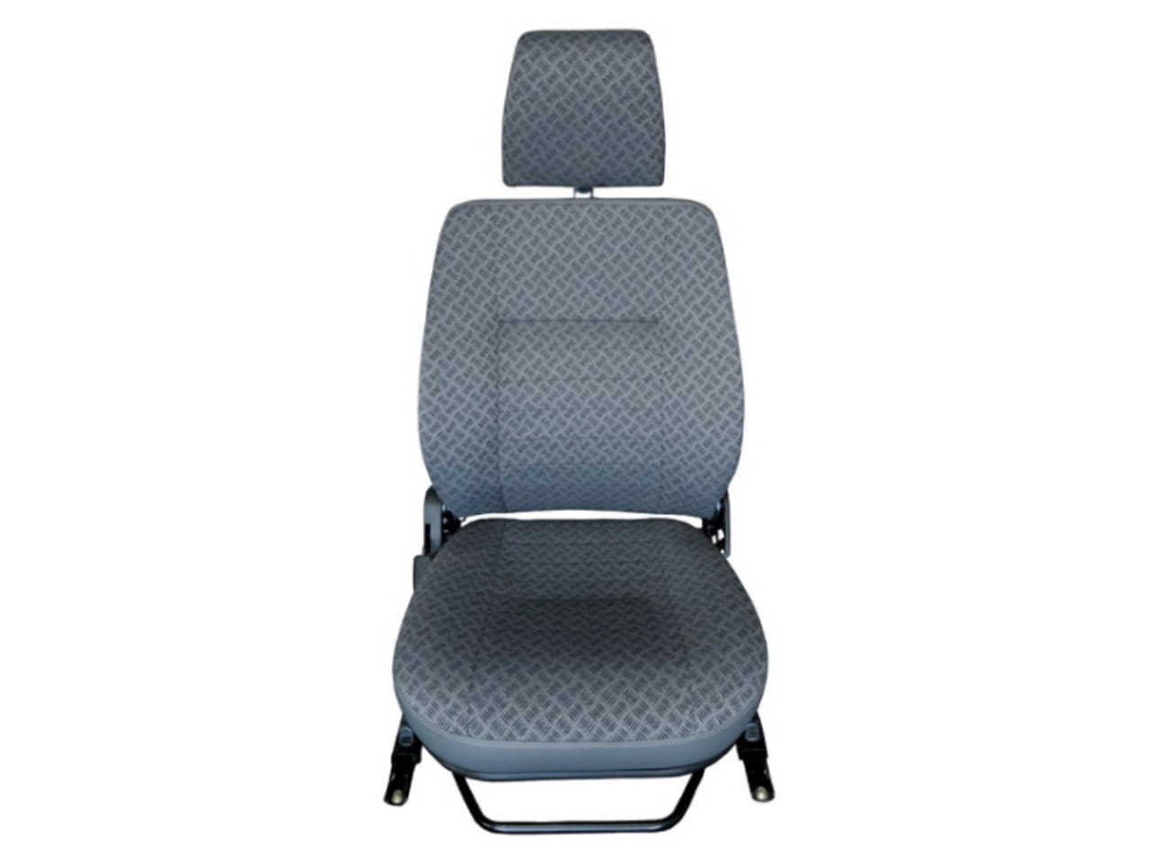 Britpart Techno Style LH Seat Back For Defender - HAJ101410LOY