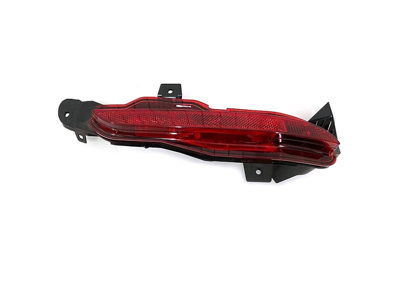Genuine Rear Right Hand Fog Light for Velar - LR093439