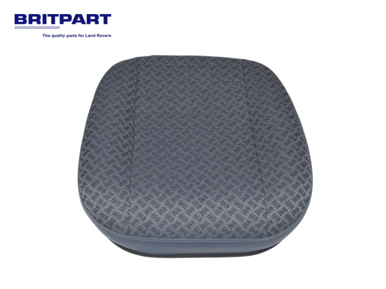 Britpart Techno Style Outer Seat Base For Defender - HAG100970LOY